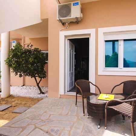 El Mare Seaside Retreats - Bespoke Luxury Getaways Vila Limenaria  Exterior foto