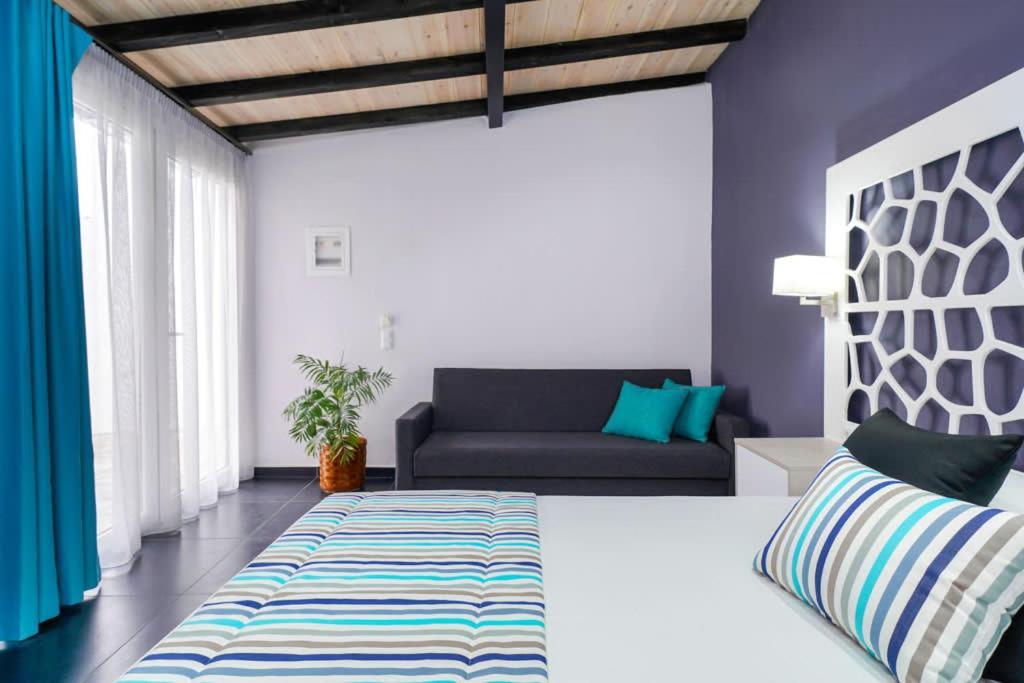 El Mare Seaside Retreats - Bespoke Luxury Getaways Vila Limenaria  Exterior foto