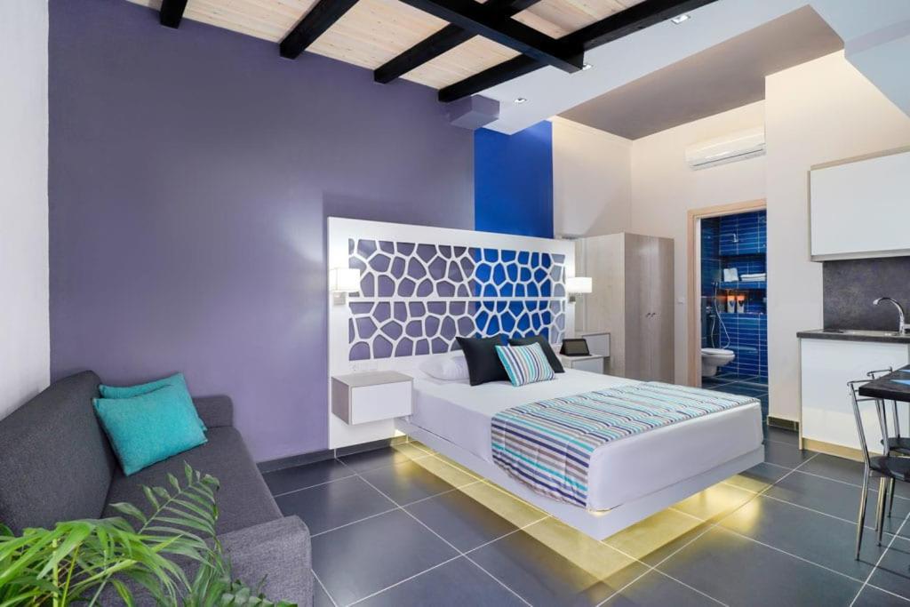 El Mare Seaside Retreats - Bespoke Luxury Getaways Vila Limenaria  Exterior foto