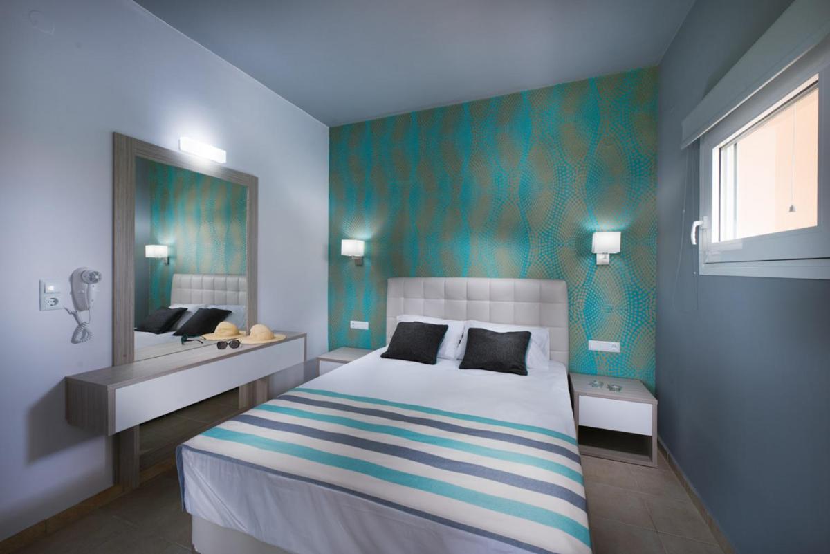 El Mare Seaside Retreats - Bespoke Luxury Getaways Vila Limenaria  Exterior foto