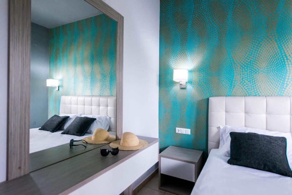 El Mare Seaside Retreats - Bespoke Luxury Getaways Vila Limenaria  Exterior foto