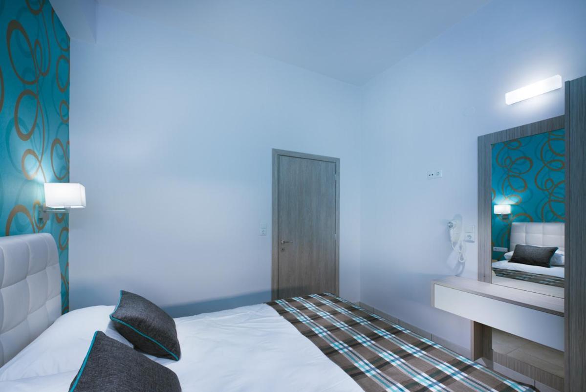 El Mare Seaside Retreats - Bespoke Luxury Getaways Vila Limenaria  Exterior foto