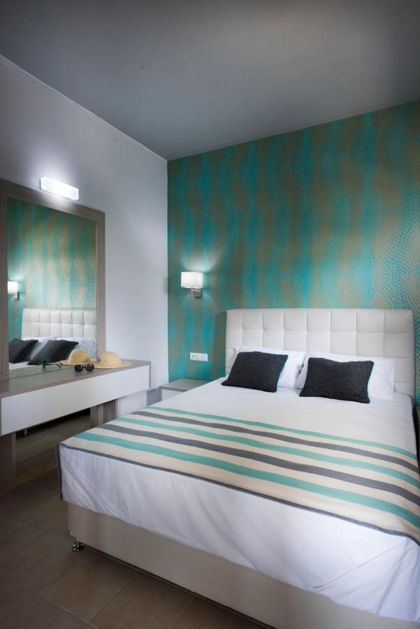 El Mare Seaside Retreats - Bespoke Luxury Getaways Vila Limenaria  Exterior foto
