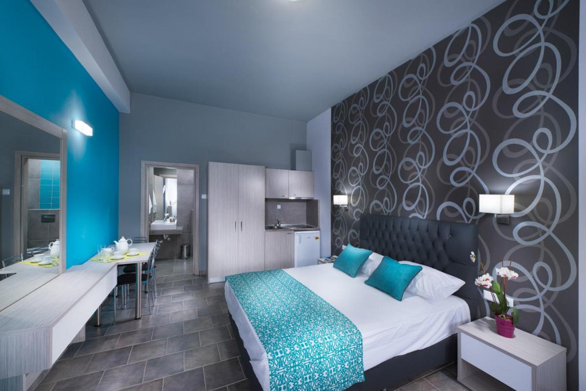 El Mare Seaside Retreats - Bespoke Luxury Getaways Vila Limenaria  Exterior foto
